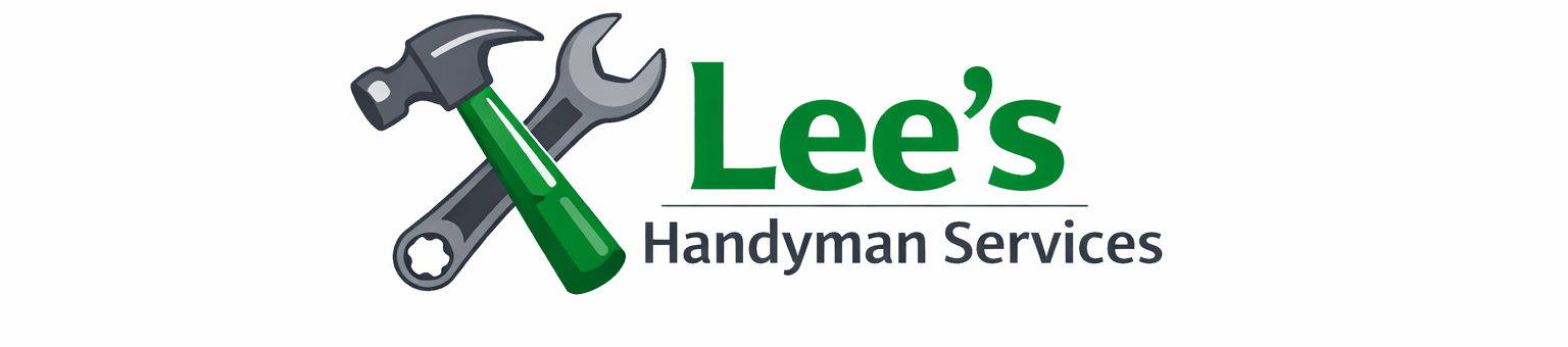 lee’s handyman services