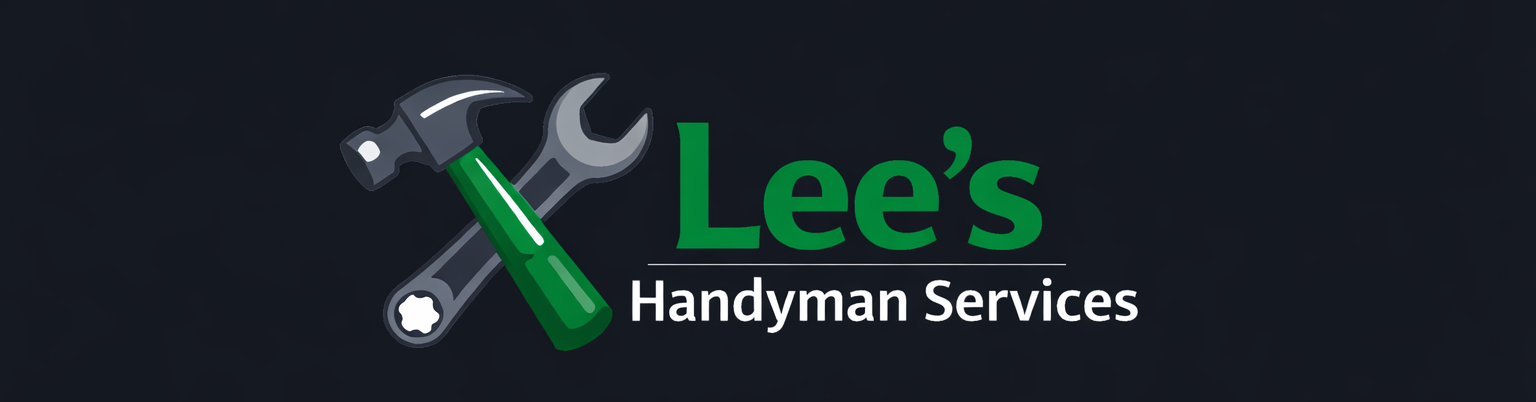 lee’s handyman services